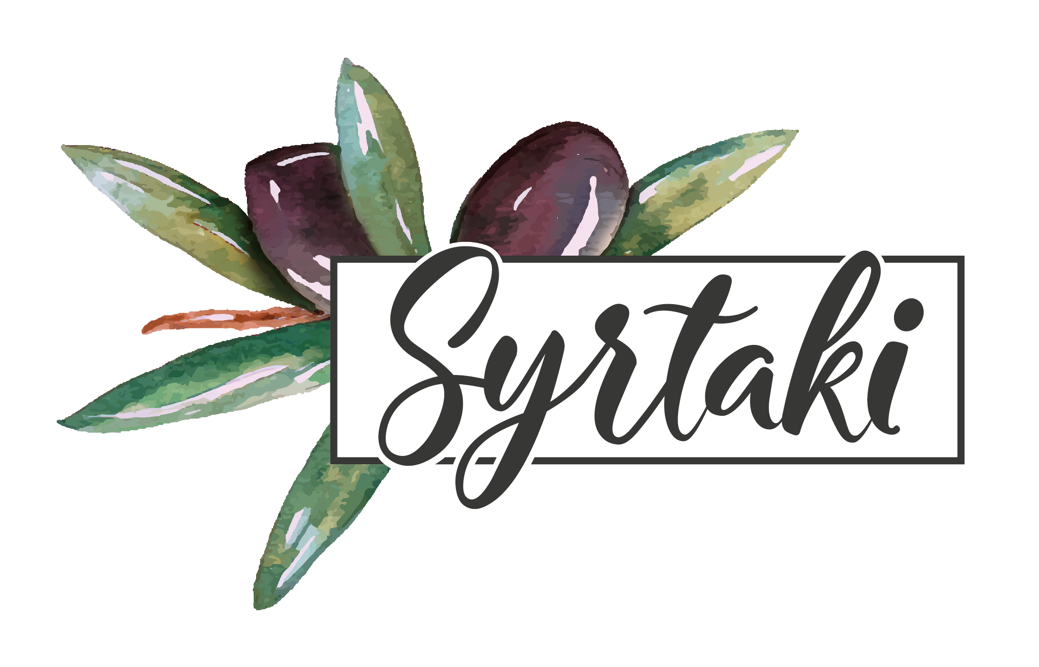 logo syrtaki rostock grieche